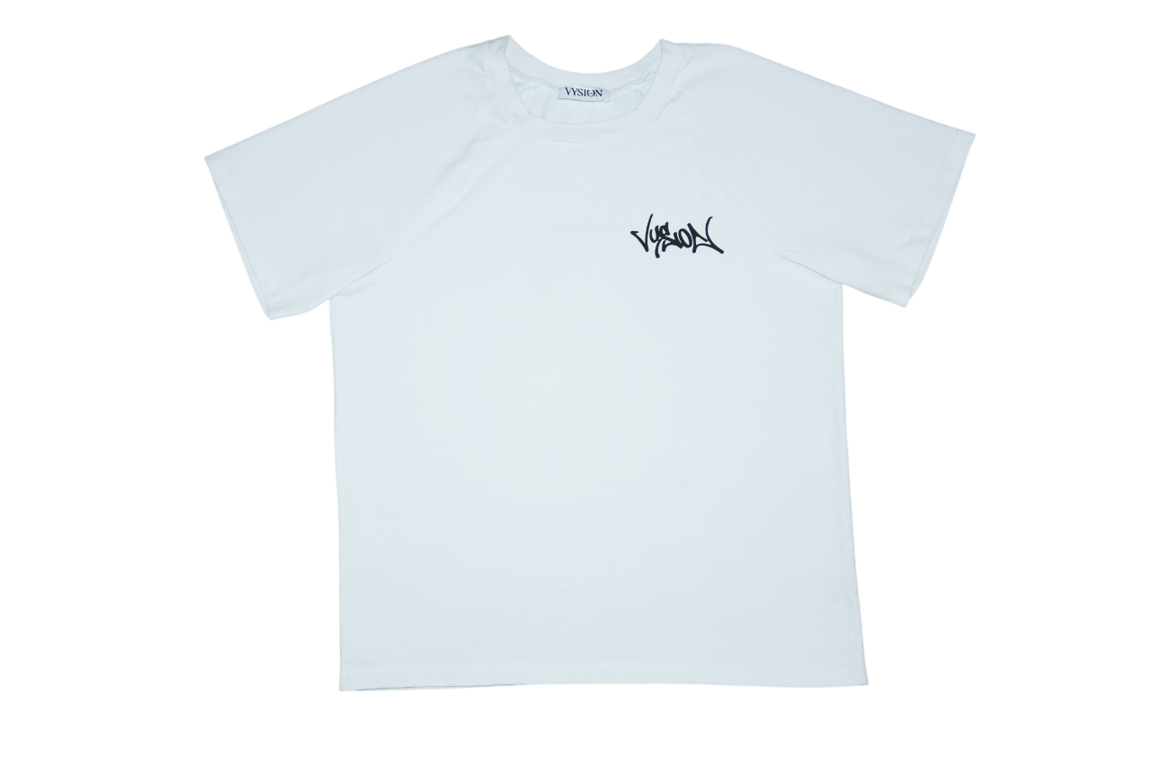 Signature Tee